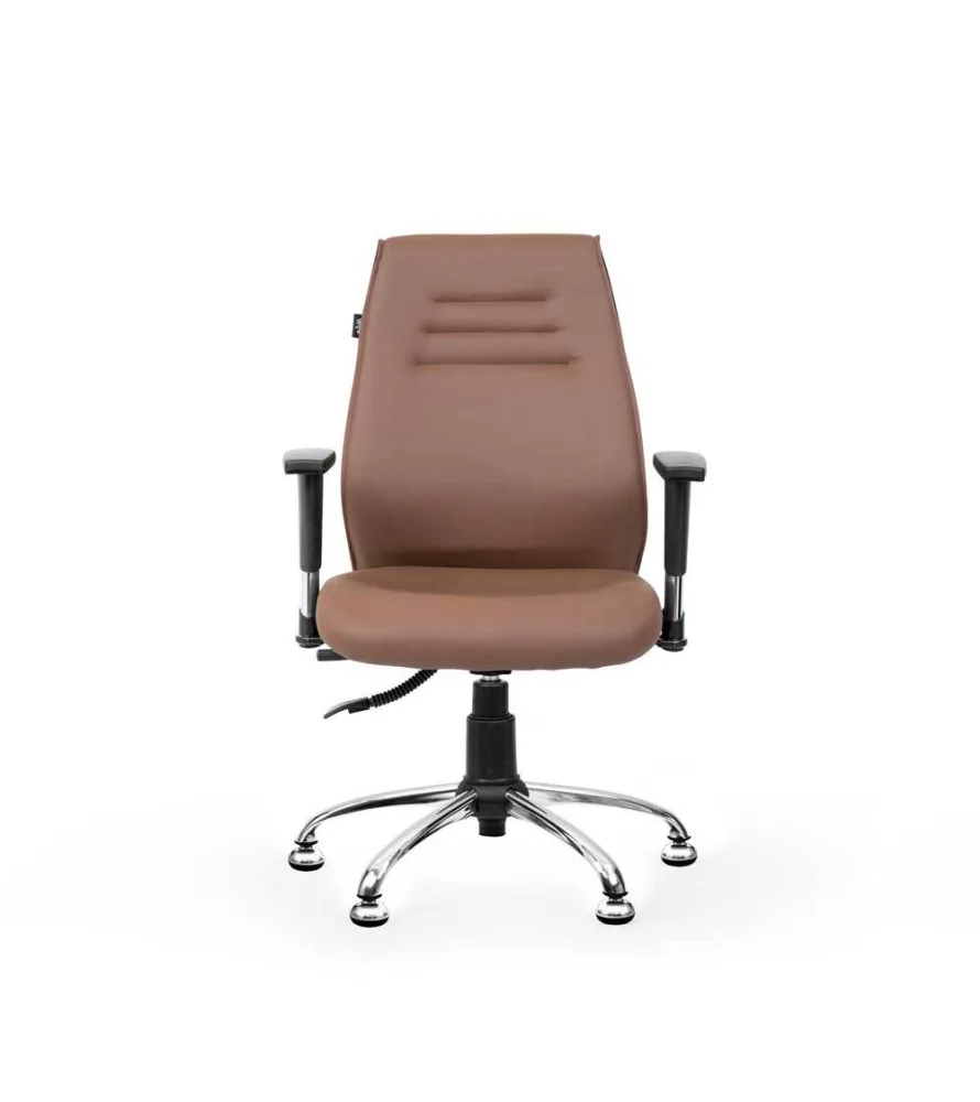 صندلی ویزیتوری S90 F.B انرژی