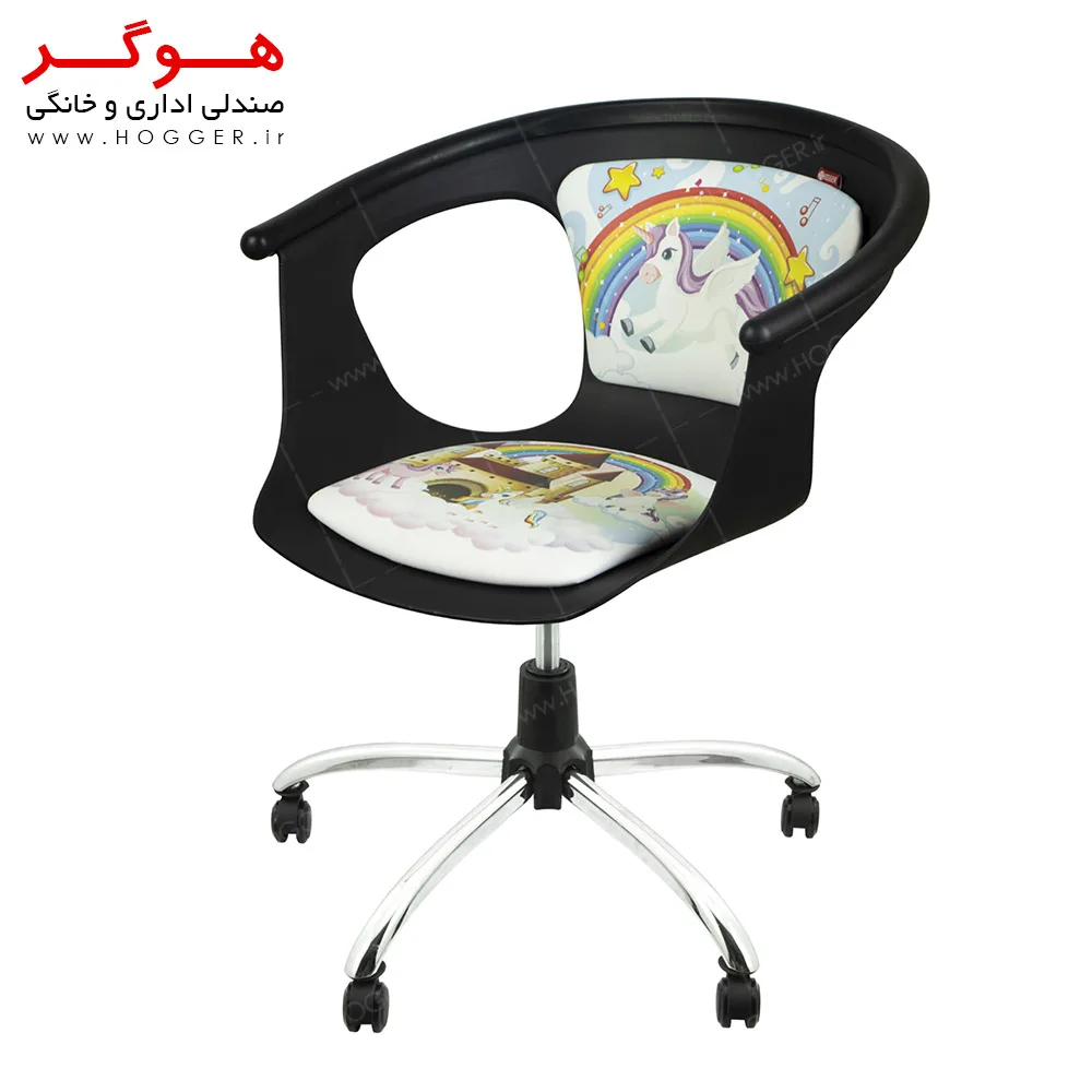 صندلی کودک KH315-K هوگر