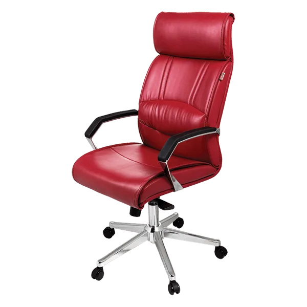 صندلی مدیریتی راحتیران کد T 6000