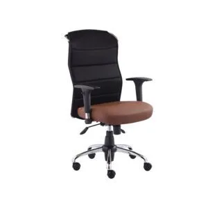 صندلی کارشناسی راشن K860