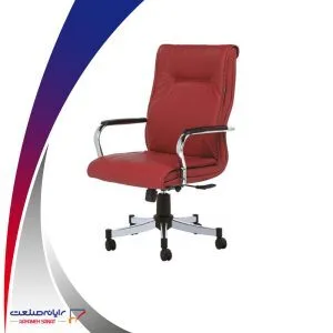 صندلی کارشناسی زیگما مدل B903 رایانه صنعت