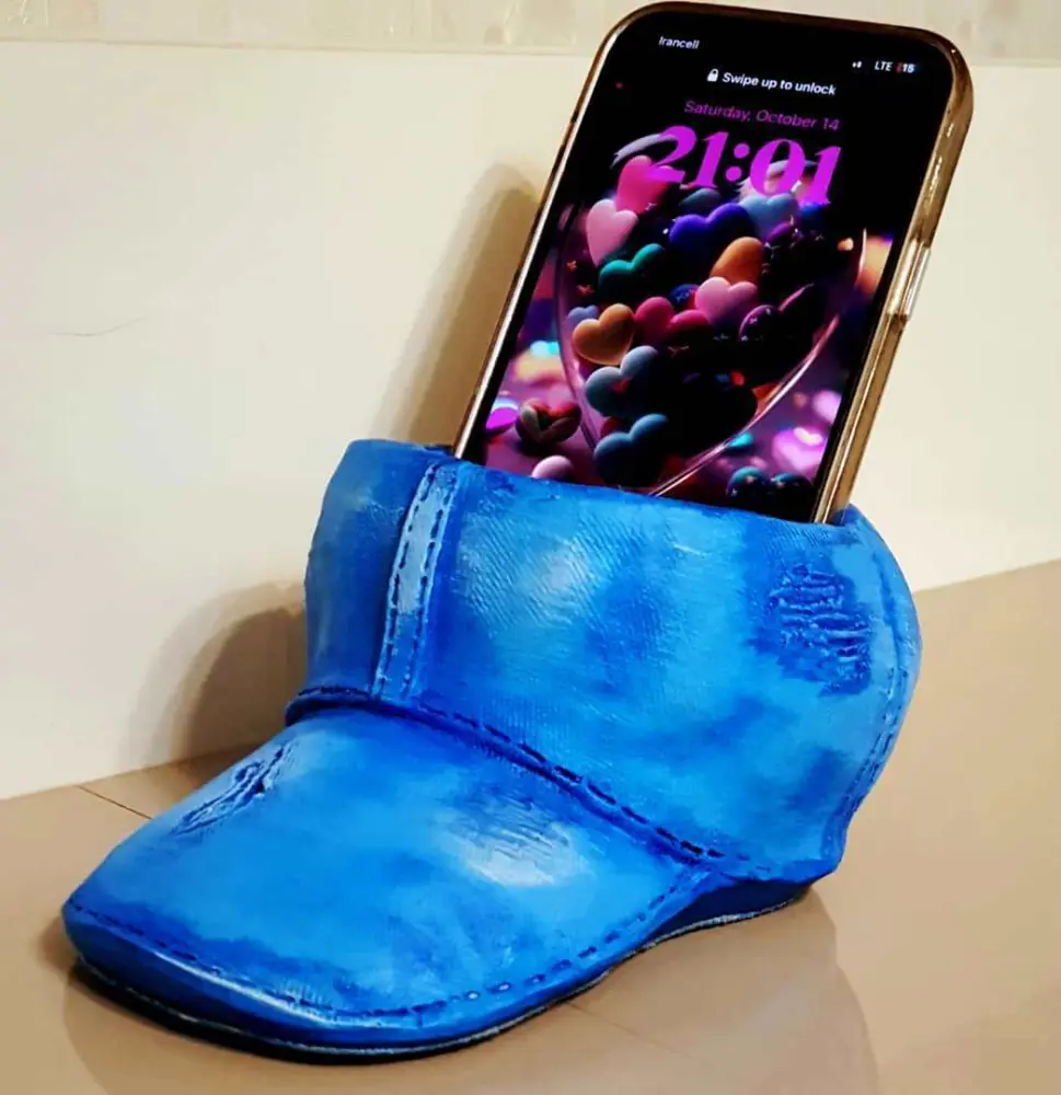 اکسسوری کلاه طرح جین اصیلا کد ۱