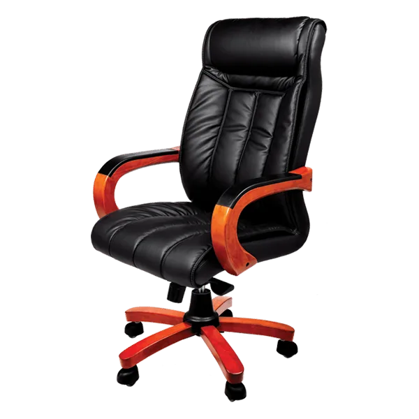 صندلی مدیریتی راحتیران کد T 35-80
