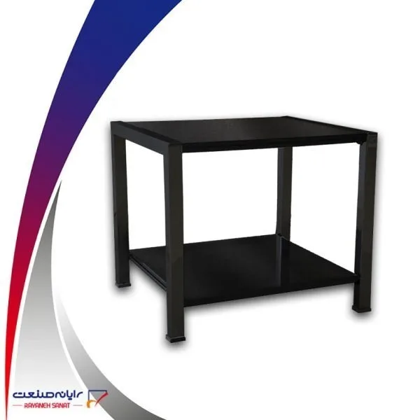 میز پذیرایی و اداری آرتا مدل T934sa رایانه صنعت