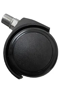 چرخ pu پیچی