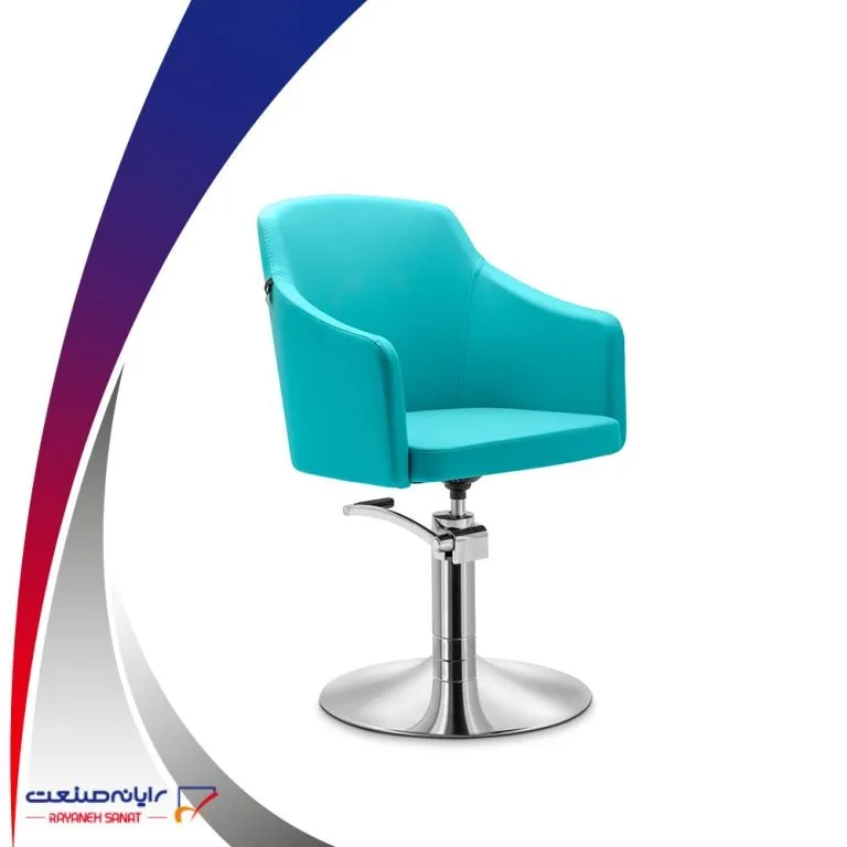 صندلی اپن جک دار مدل R930u رایانه صنعت