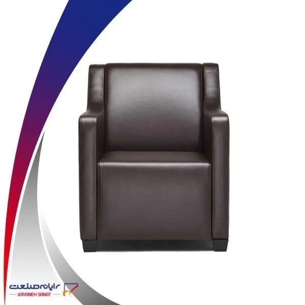 مبل انتظار اداری میلان F926p1 رایانه صنعت