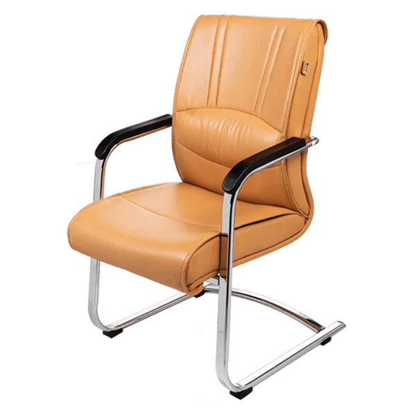 صندلی کنفرانسی راحتیران کد CR 60 BD