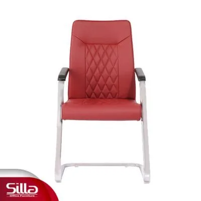 صندلی سالن اجتماعات و کنفرانس مدل C22 سیلا