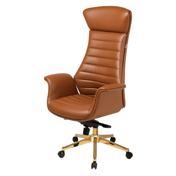 صندلی مدیریتی راحتیران کد T 35-90