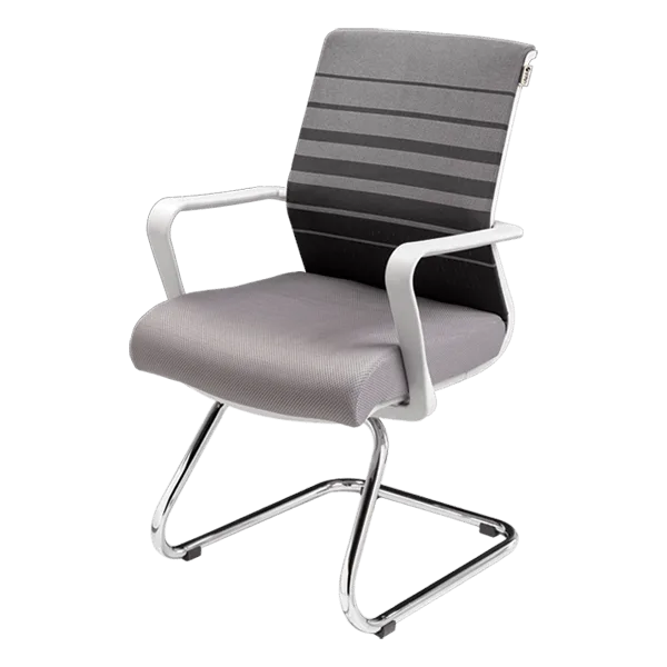 صندلی کنفرانسی راحتیران کد C 11-61 مش