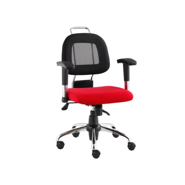 صندلی کارشناسی راشن K740 D