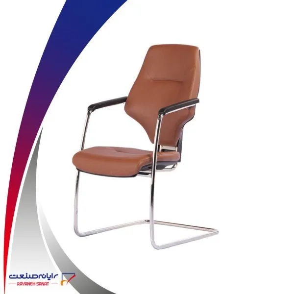 صندلی ثابت کنفرانسی آریا C931 رایانه صنعت