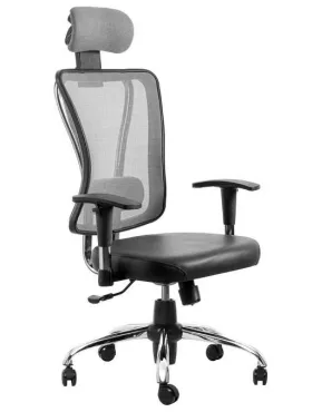 صندلی مدیریتی مدل M347 رادسیستم