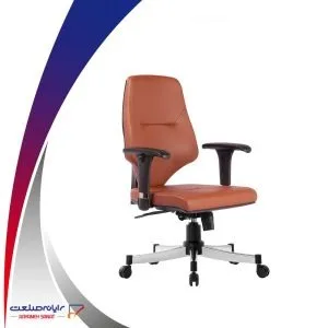 صندلی کارمندی مدل K931de رایانه صنعت