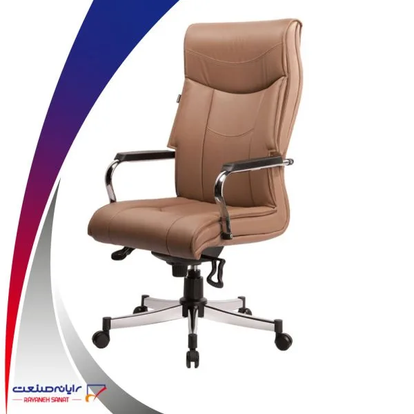 صندلی مدیریتی مدل سیلور M906jh - رایانه صنعت