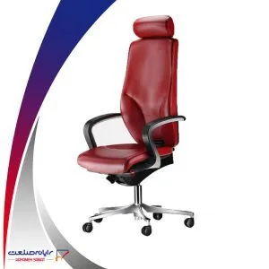 صندلی مدیریتی مدل کسری M904d - رایانه صنعت