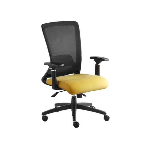 صندلی کارشناسی راشن K970B