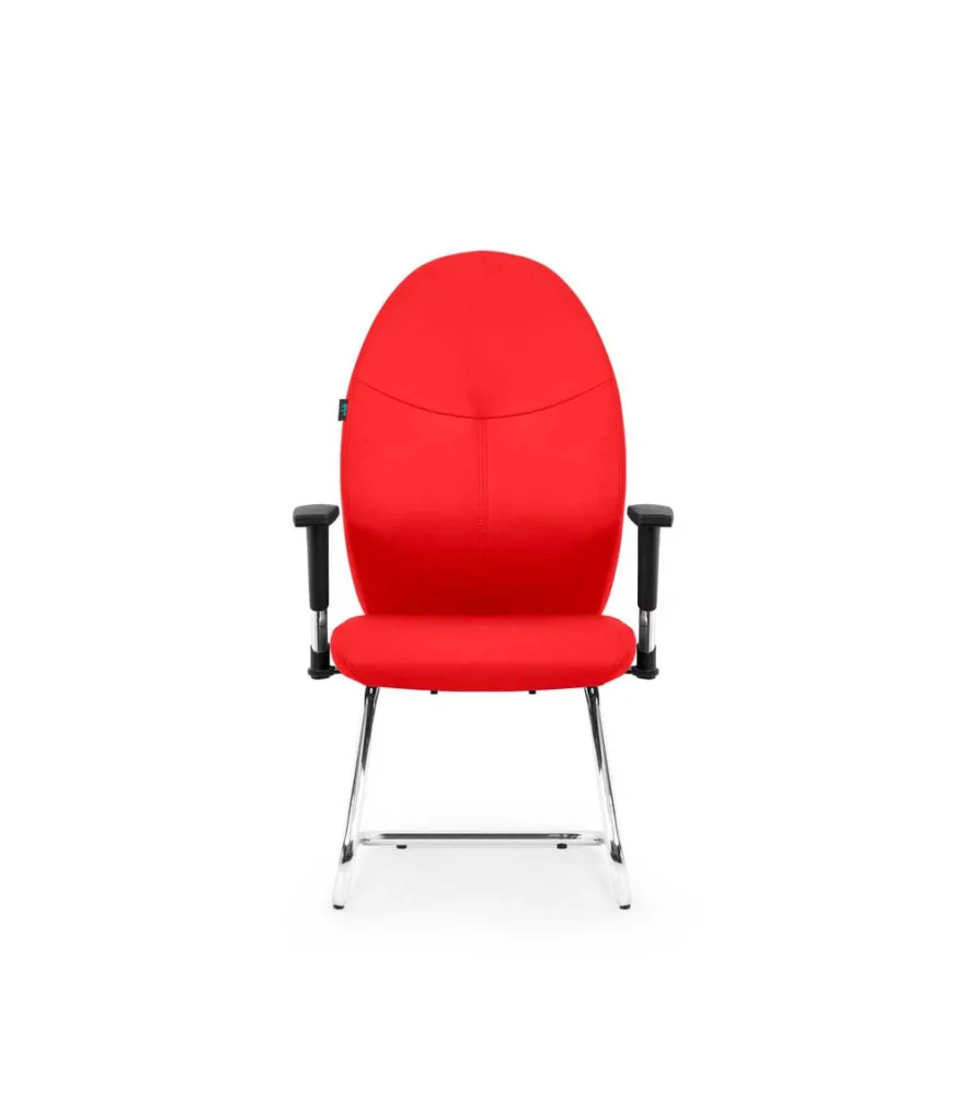صندلی کنفرانسی C816 انرژی