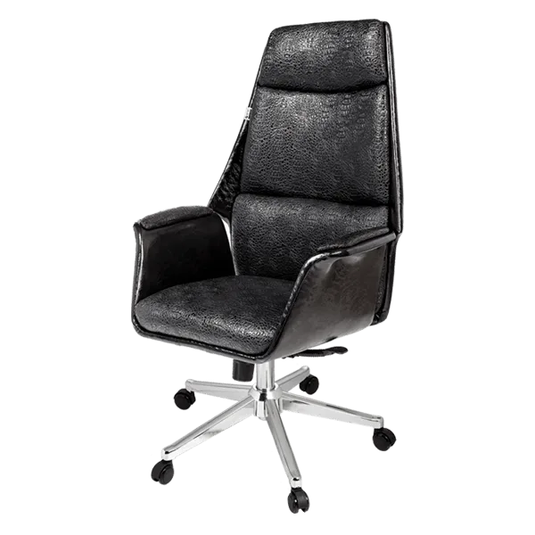 صندلی مدیریتی راحتیران کد T 91-20