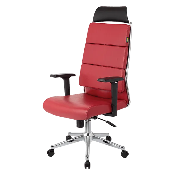 صندلی مدیریتی راحتیران کد T 8001