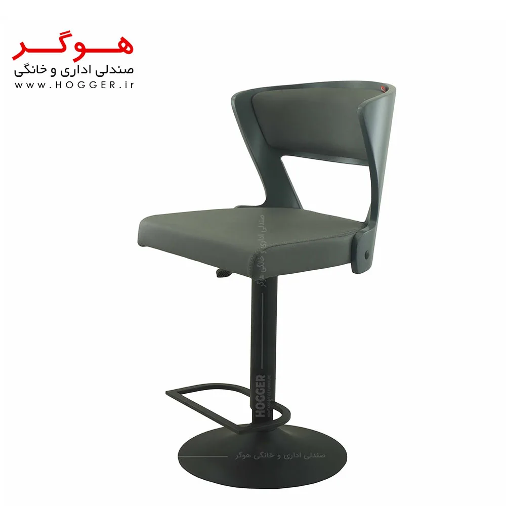 صندلی اپن BH380GRAY هوگر
