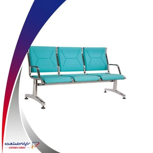 صندلی انتظار مدل W929p3v رایانه صنعت