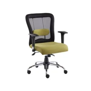 صندلی کارشناسی راشن K850