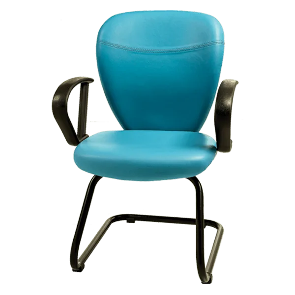 صندلی کنفرانسی راحتیران کد CF 730