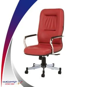 صندلی مدیریتی مدل اومگا M902 - رایانه صنعت
