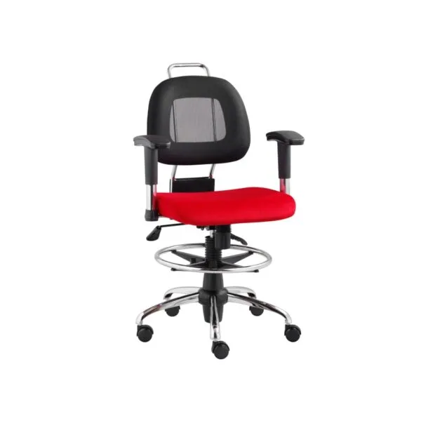 صندلی کانتر راشن K740 DR