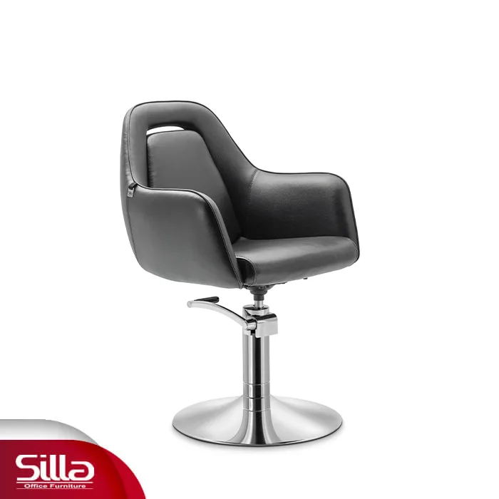 صندلی آرایشگاهی کپ سیلا کد R 12u