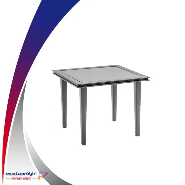 بغل مبلی اداری مدل T935s رایانه صنعت