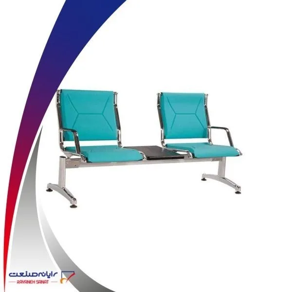 صندلی انتظار مدل W929pvt_v رایانه صنعت