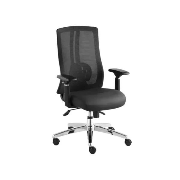صندلی کارشناسی راشن K960