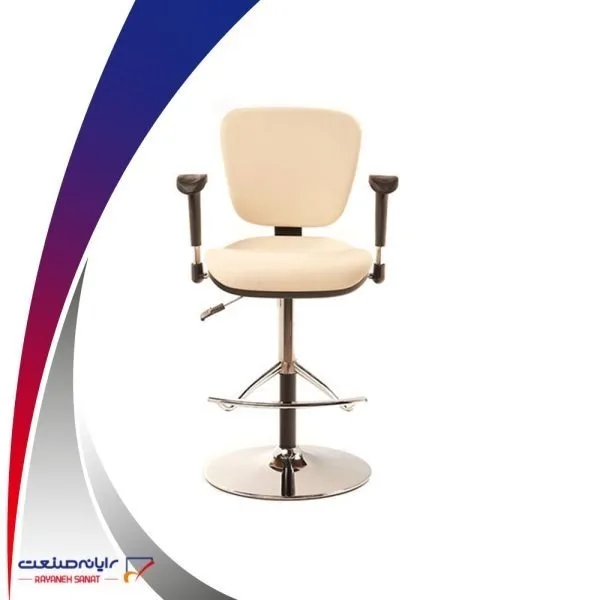 صندلی اپنی گردون مدل O914de رایانه صنعت