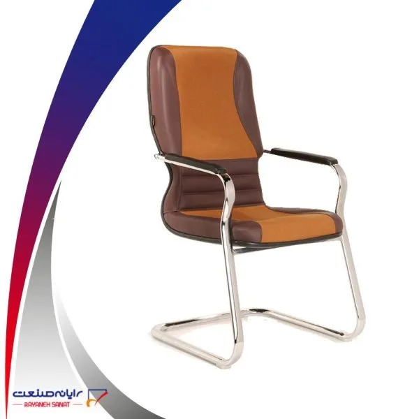صندلی 2002 C910z رایانه صنعت