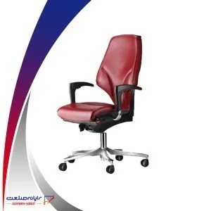 صندلی کارمندی مدل K904d رایانه صنعت