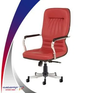 صندلی کارشناسی جک دار 2004 مدل B909 رایانه صنعت