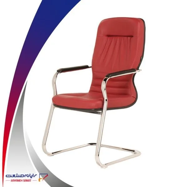 صندلی کنفرانسی C909 رایانه صنعت