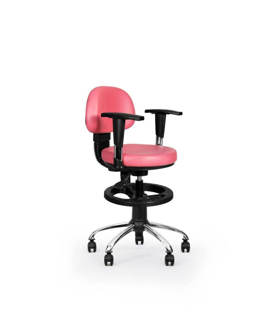 صندلی آزمایشگاهی D.R106 I.F انرژی