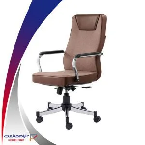 صندلی کارشناسی دلتا مدل B908z رایانه صنعت