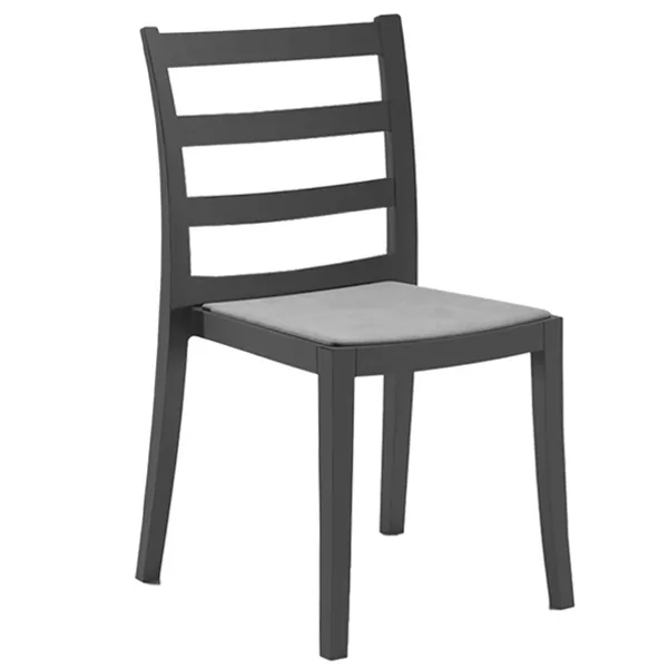 صندلی رستورانی موناکو 2 نظری