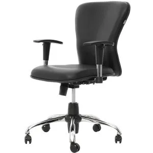 صندلی کارشناسی E337 رادسیستم
