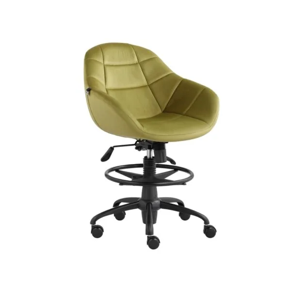 صندلی کانتر راشن R710 B