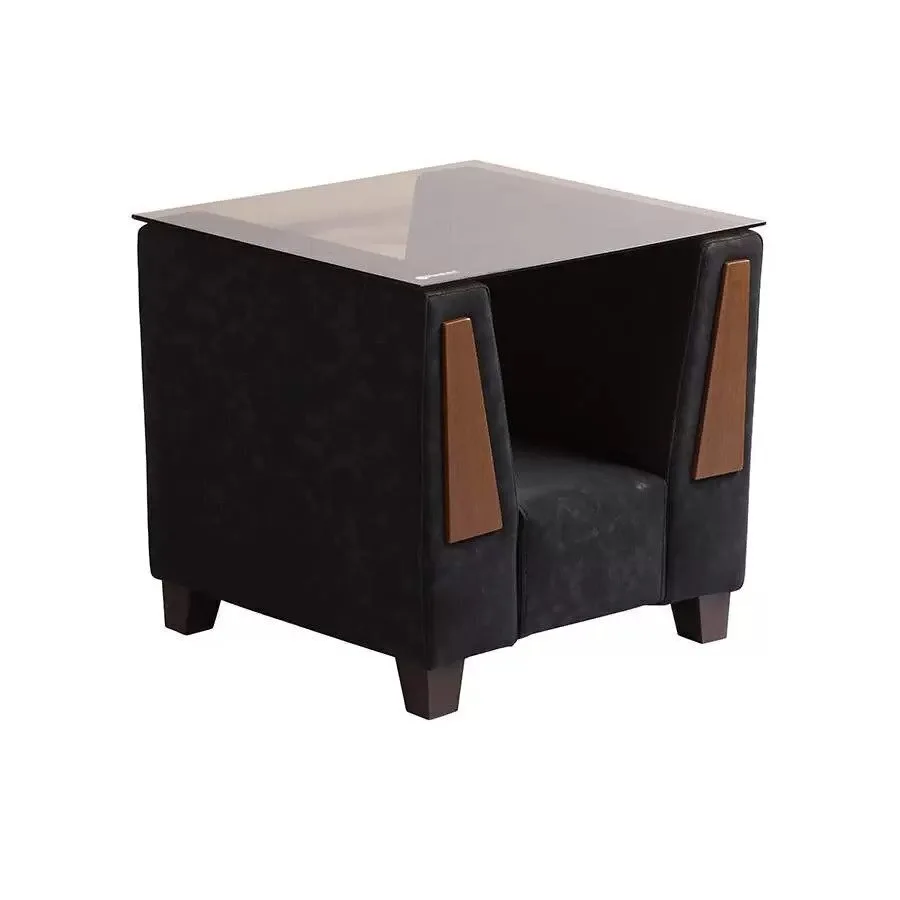 میز عسلی اداری / خانگی راشن کد G200E