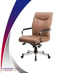 صندلی کارشناسی سیلور مدل B906jh رایانه صنعت
