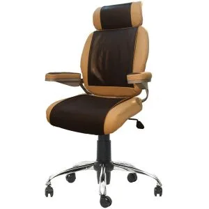 صندلی مدیریتی مدل M435 رادسیستم
