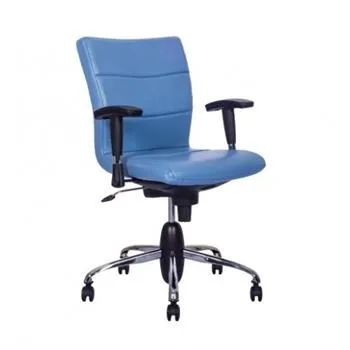 صندلی کارمندی نیلپر مدل NOCT 603G