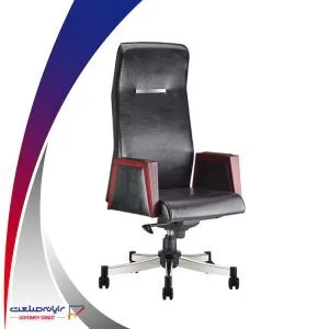 صندلی مدیریتی مدل دنیز M933 - رایانه صنعت